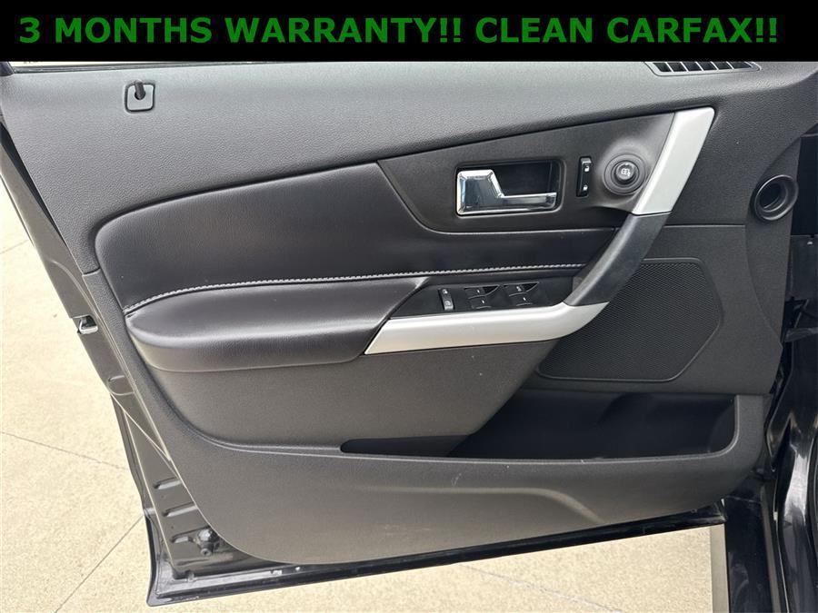 used 2013 Ford Edge car, priced at $11,999