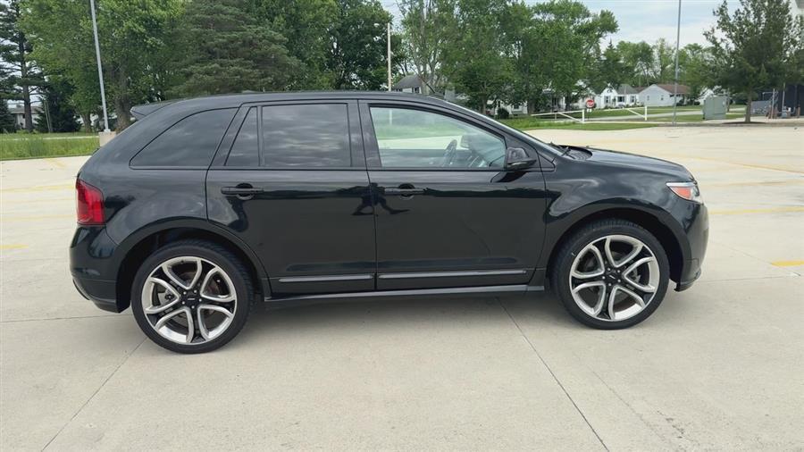 used 2013 Ford Edge car, priced at $11,999