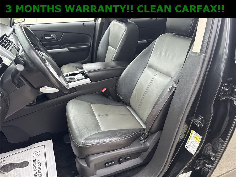 used 2013 Ford Edge car, priced at $11,999