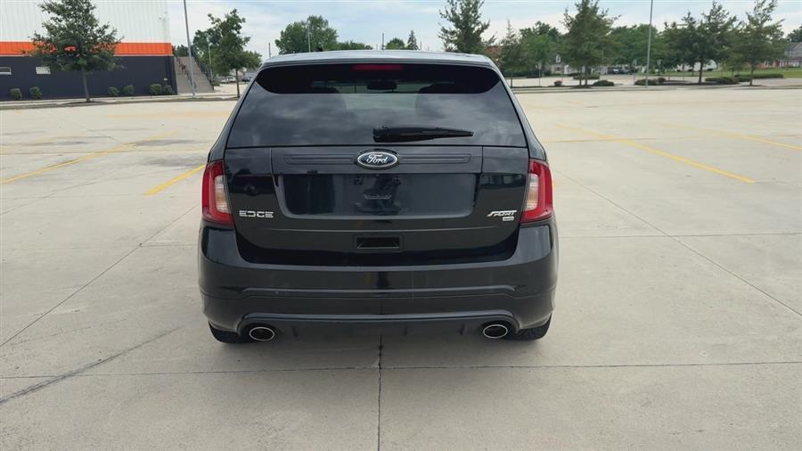 used 2013 Ford Edge car, priced at $11,999