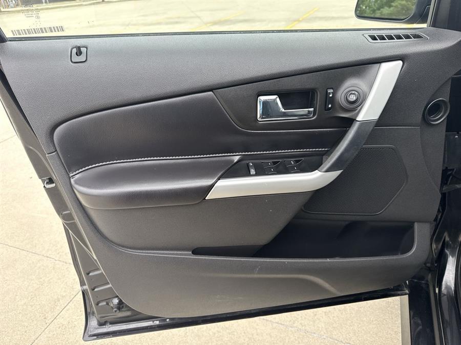 used 2013 Ford Edge car, priced at $11,999
