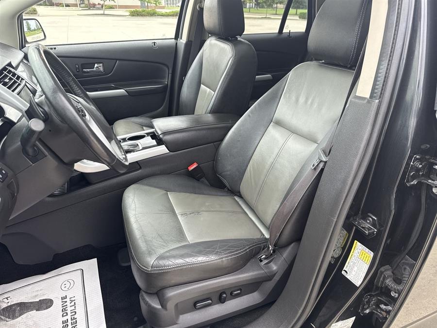 used 2013 Ford Edge car, priced at $11,999