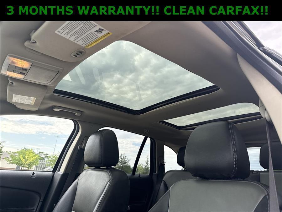 used 2013 Ford Edge car, priced at $11,999