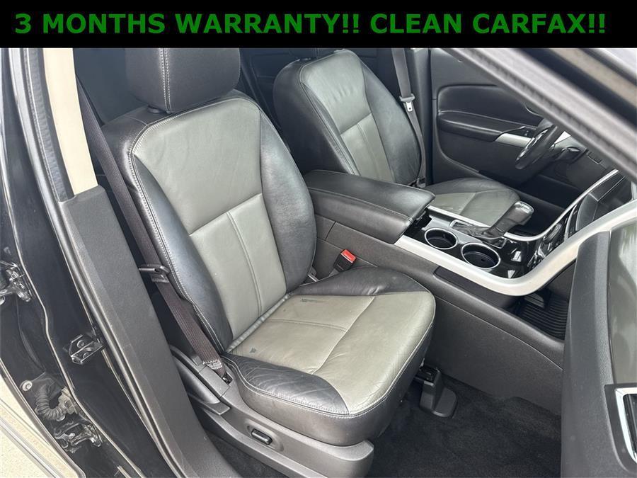 used 2013 Ford Edge car, priced at $11,999