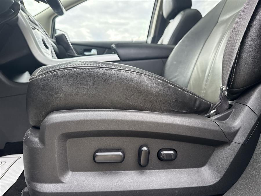 used 2013 Ford Edge car, priced at $11,999
