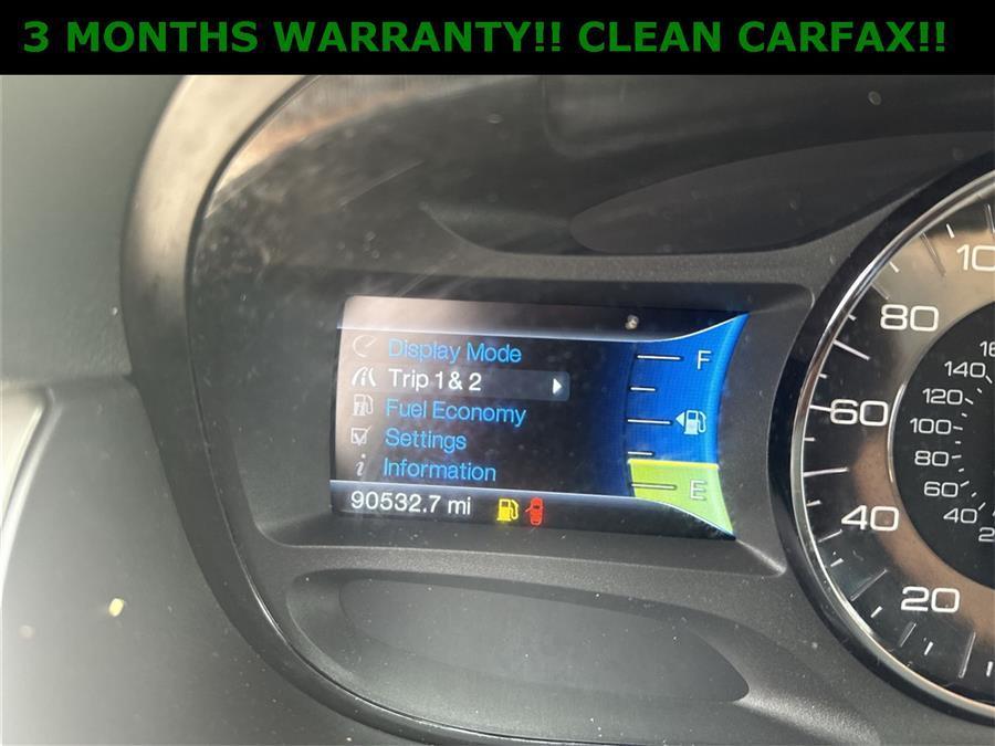 used 2013 Ford Edge car, priced at $11,999