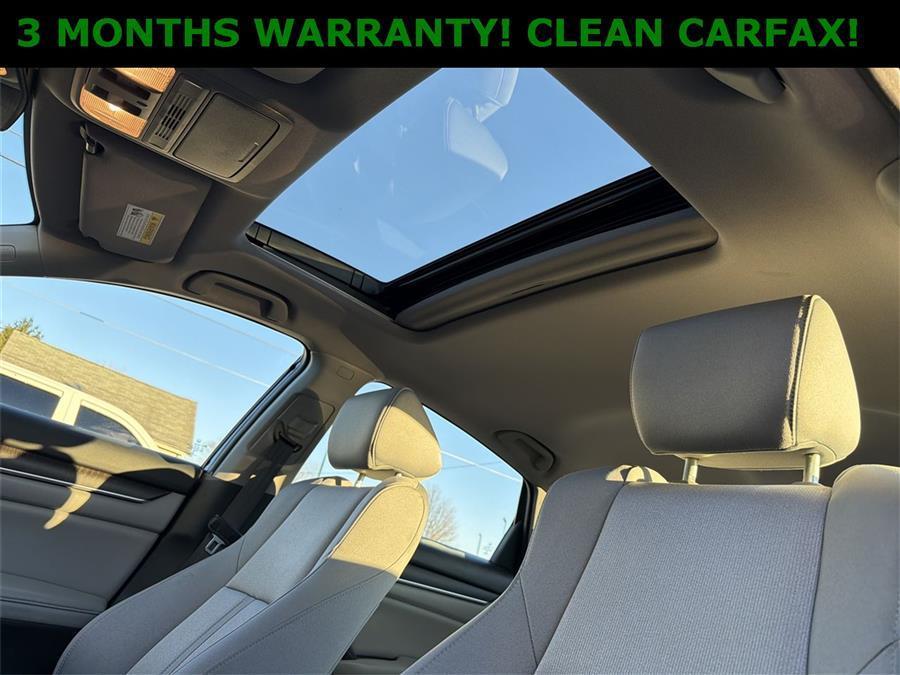 used 2020 Honda Accord car, priced at $18,400