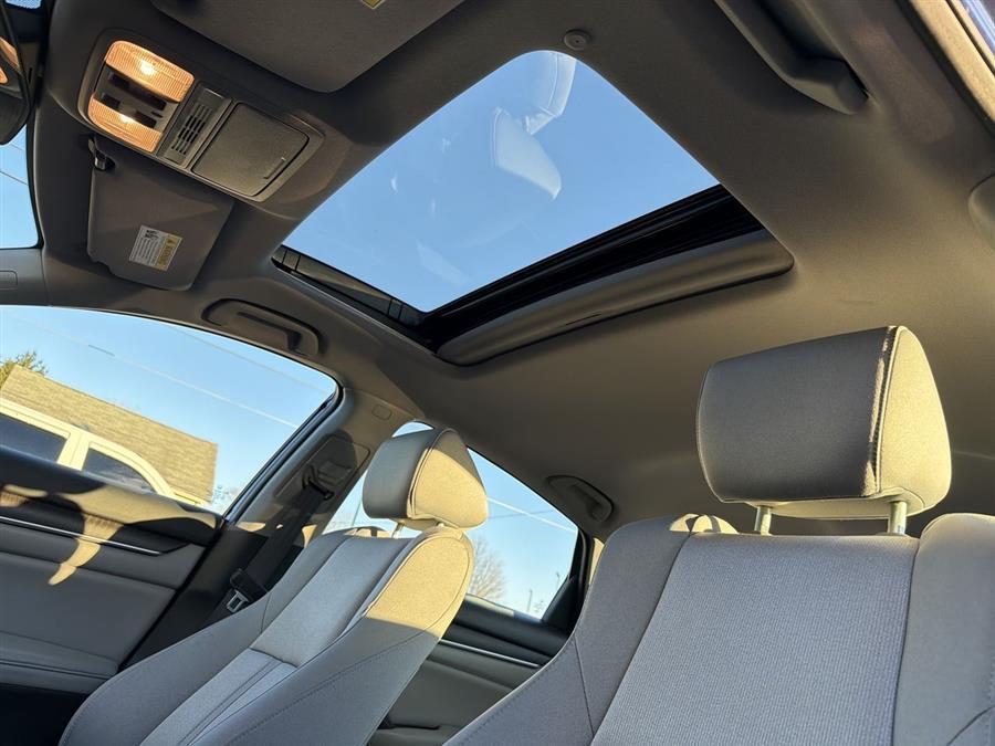 used 2020 Honda Accord car, priced at $18,995