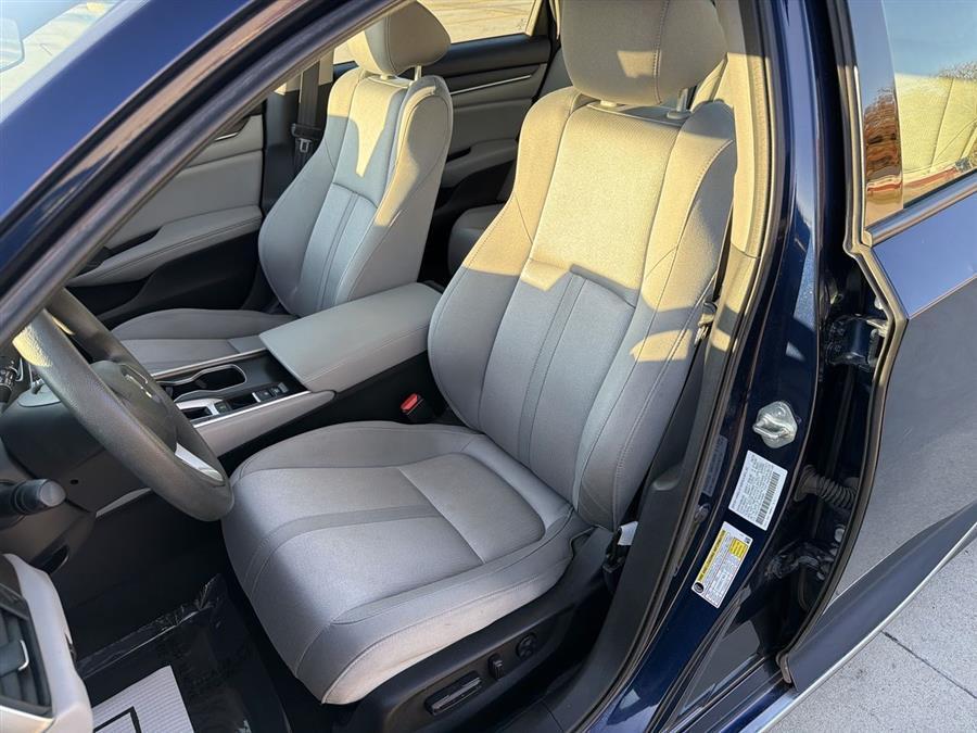 used 2020 Honda Accord car, priced at $18,995