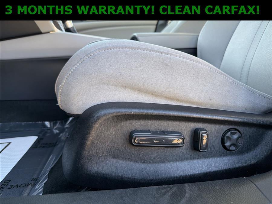 used 2020 Honda Accord car, priced at $18,400