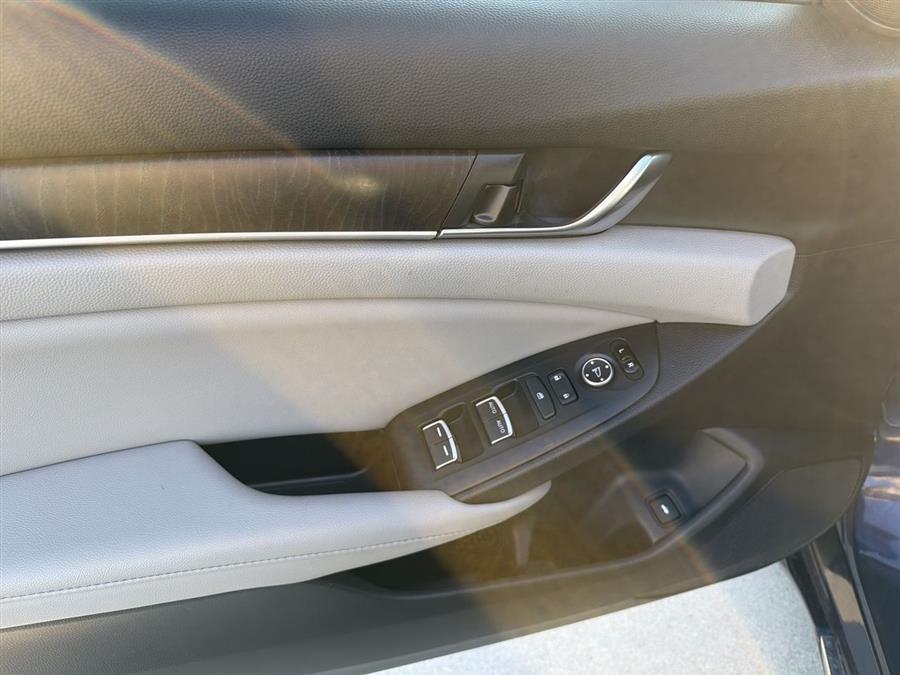 used 2020 Honda Accord car, priced at $18,995