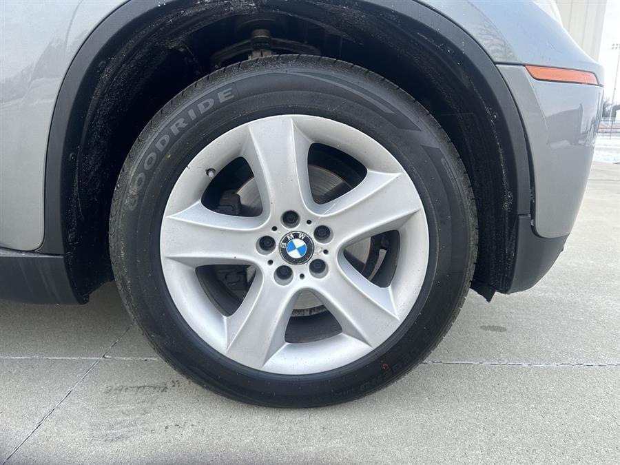 used 2014 BMW X6 car, priced at $14,999