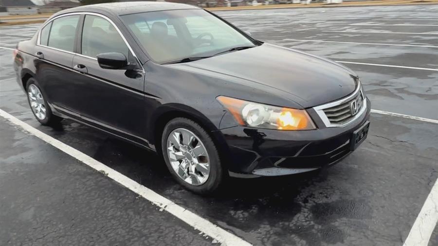 used 2010 Honda Accord car, priced at $8,999