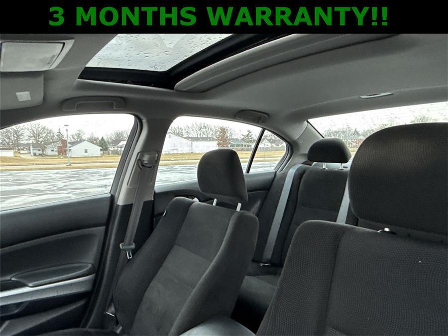 used 2010 Honda Accord car, priced at $8,999