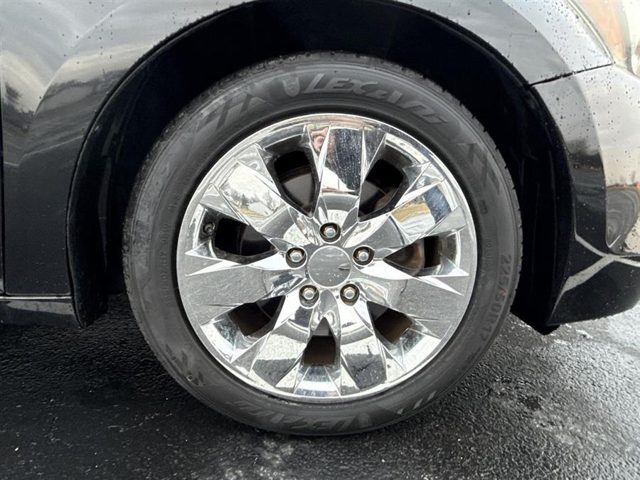 used 2010 Honda Accord car, priced at $8,999