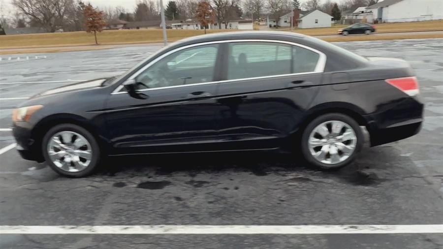used 2010 Honda Accord car, priced at $8,999