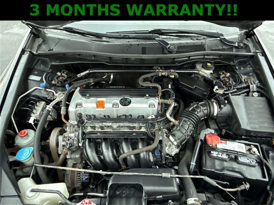 used 2010 Honda Accord car, priced at $8,999