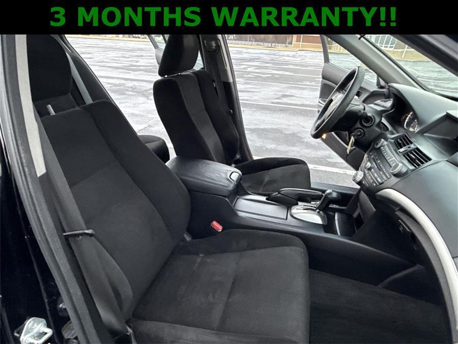 used 2010 Honda Accord car, priced at $8,999