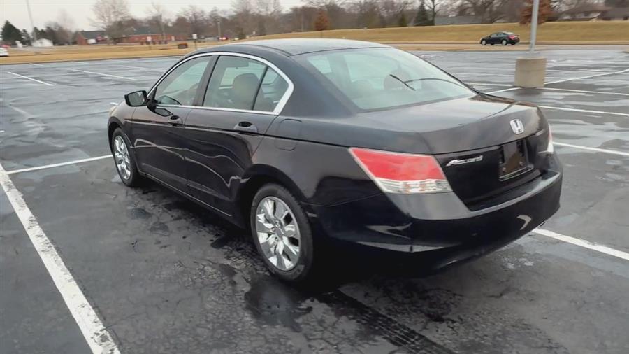 used 2010 Honda Accord car, priced at $8,999