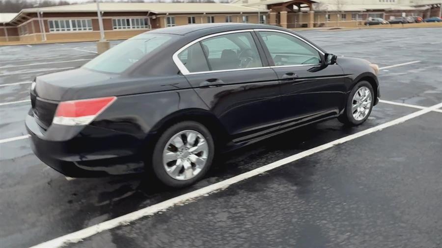 used 2010 Honda Accord car, priced at $8,999