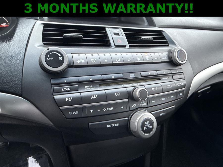 used 2010 Honda Accord car, priced at $8,999
