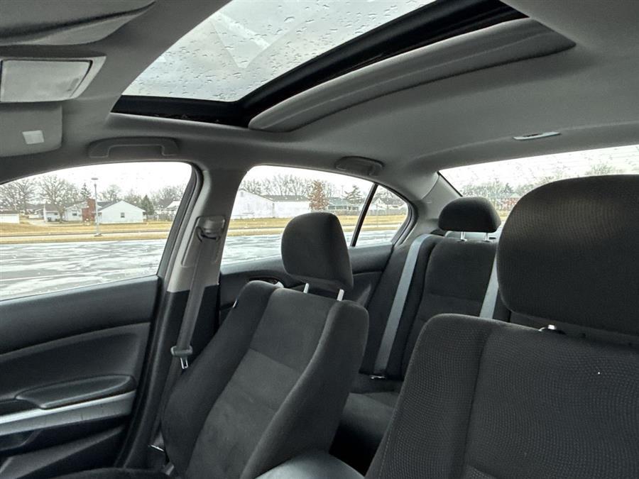 used 2010 Honda Accord car, priced at $8,999