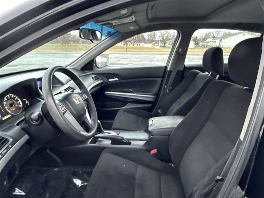 used 2010 Honda Accord car, priced at $8,999