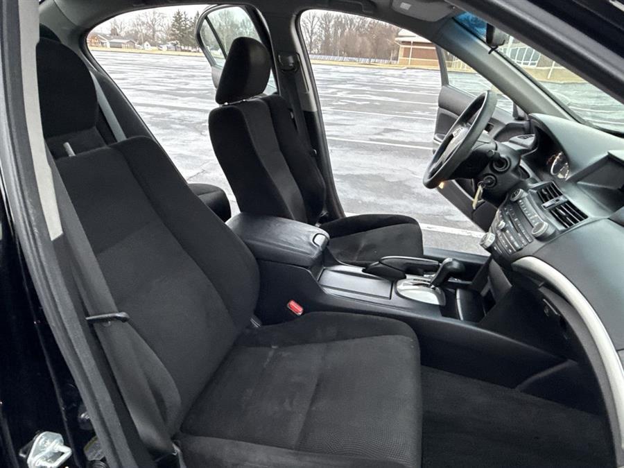 used 2010 Honda Accord car, priced at $8,999