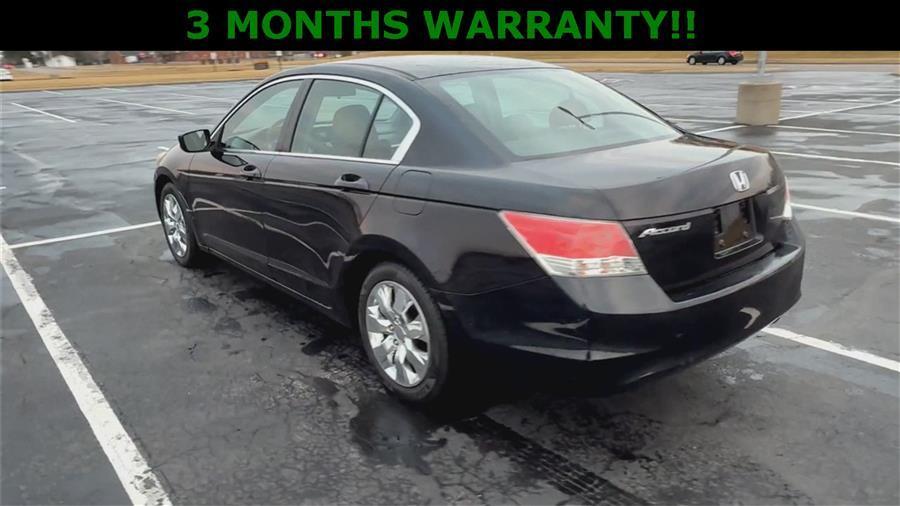 used 2010 Honda Accord car, priced at $8,999