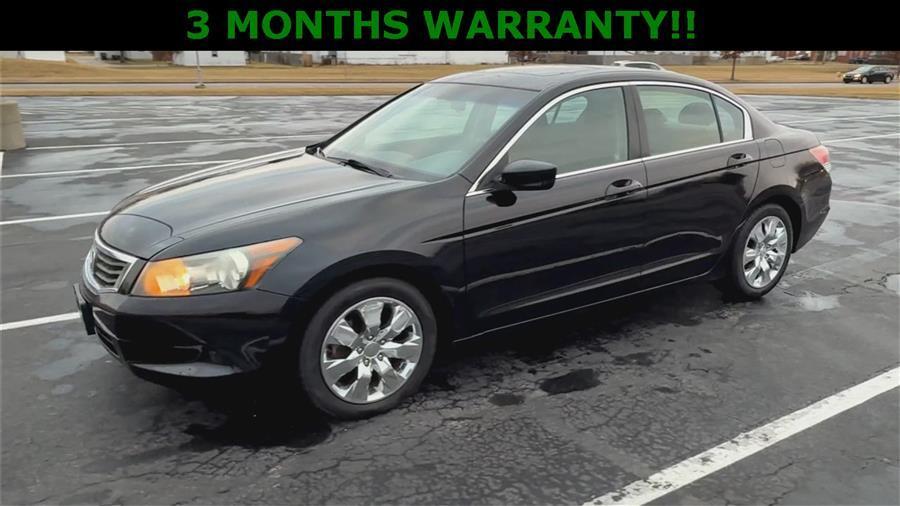 used 2010 Honda Accord car, priced at $8,999