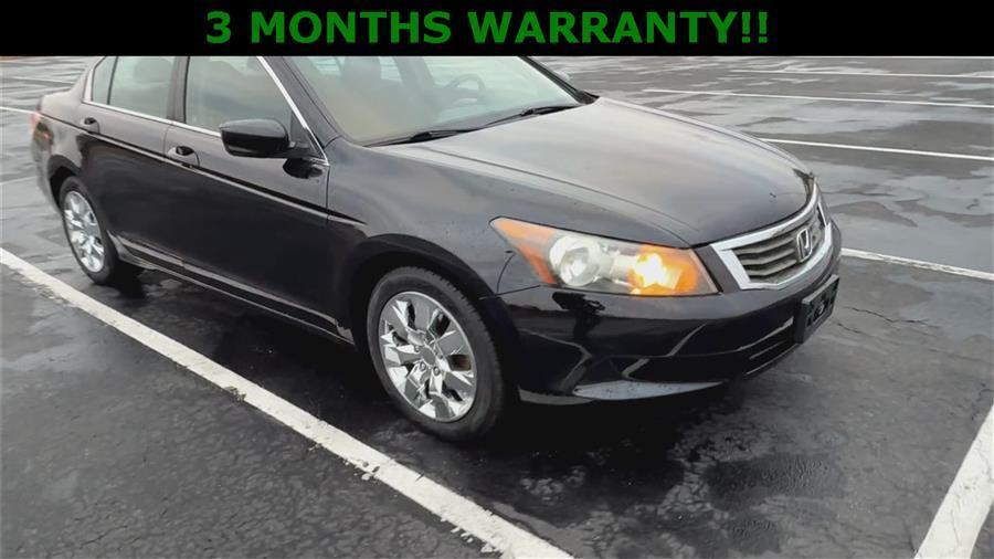 used 2010 Honda Accord car, priced at $8,999