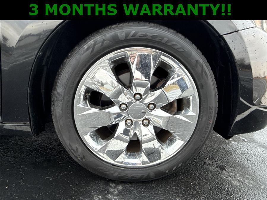used 2010 Honda Accord car, priced at $8,999
