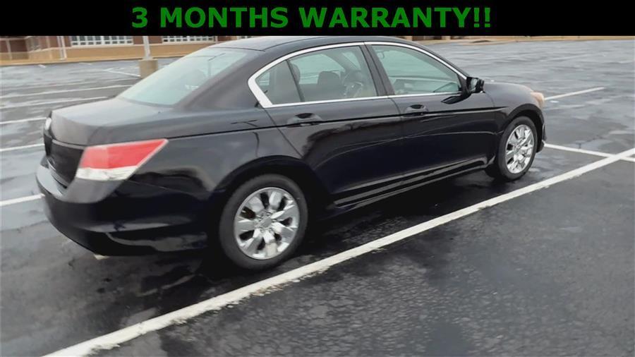 used 2010 Honda Accord car, priced at $8,999
