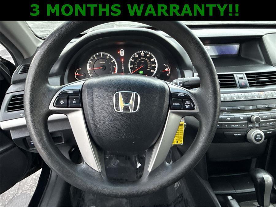 used 2010 Honda Accord car, priced at $8,999
