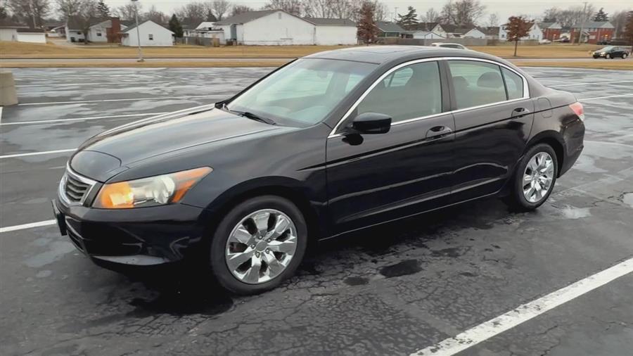 used 2010 Honda Accord car, priced at $8,999