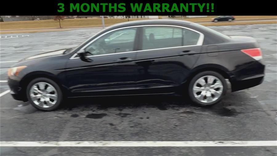 used 2010 Honda Accord car, priced at $8,999