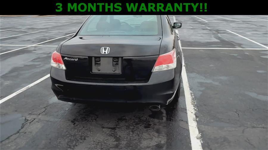 used 2010 Honda Accord car, priced at $8,999