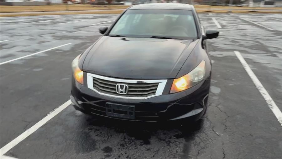 used 2010 Honda Accord car, priced at $8,999