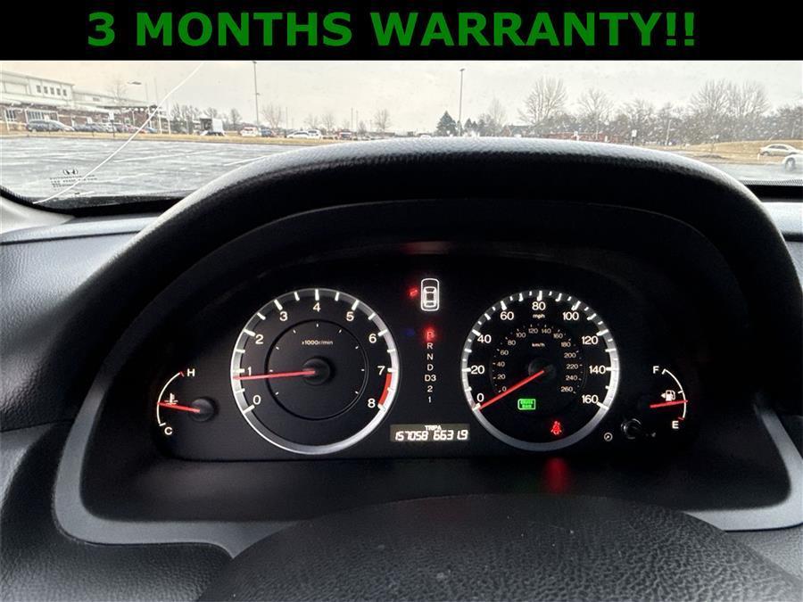used 2010 Honda Accord car, priced at $8,999