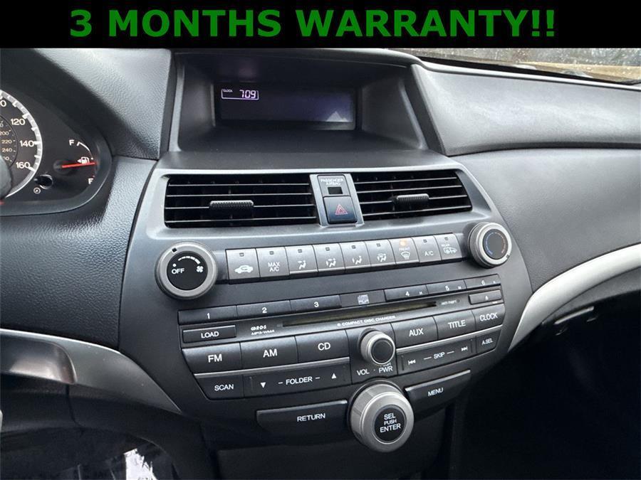used 2010 Honda Accord car, priced at $8,999