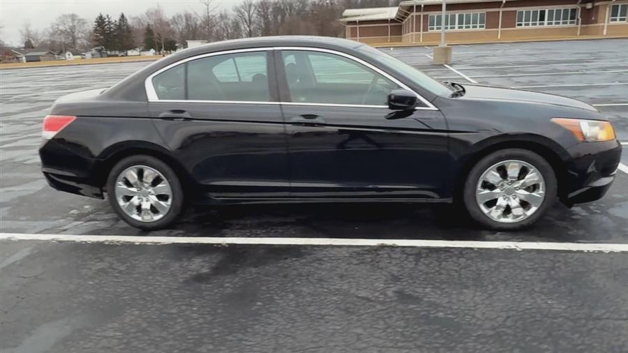 used 2010 Honda Accord car, priced at $8,999