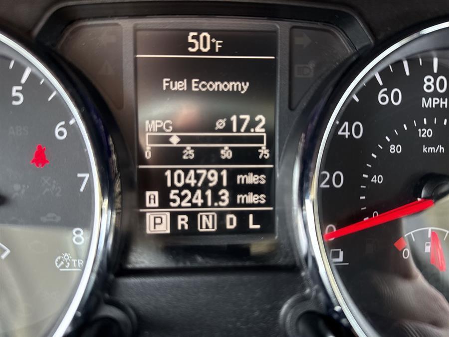 used 2012 Nissan Rogue car, priced at $7,997