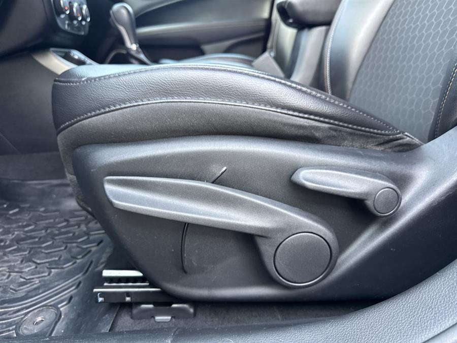 used 2018 Jeep Compass car, priced at $16,888