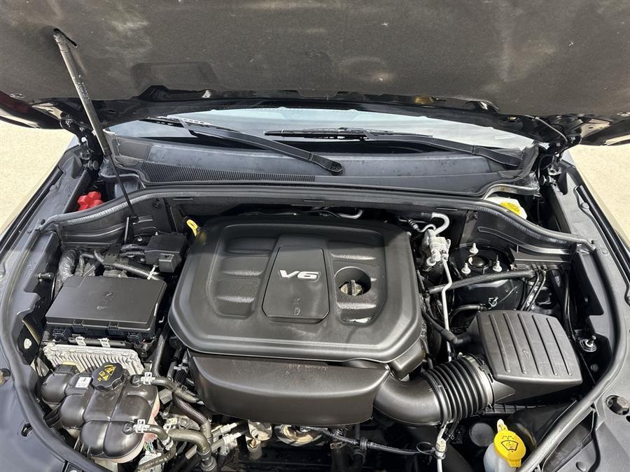 used 2018 Dodge Durango car, priced at $14,999