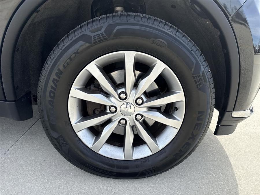 used 2018 Dodge Durango car, priced at $14,999
