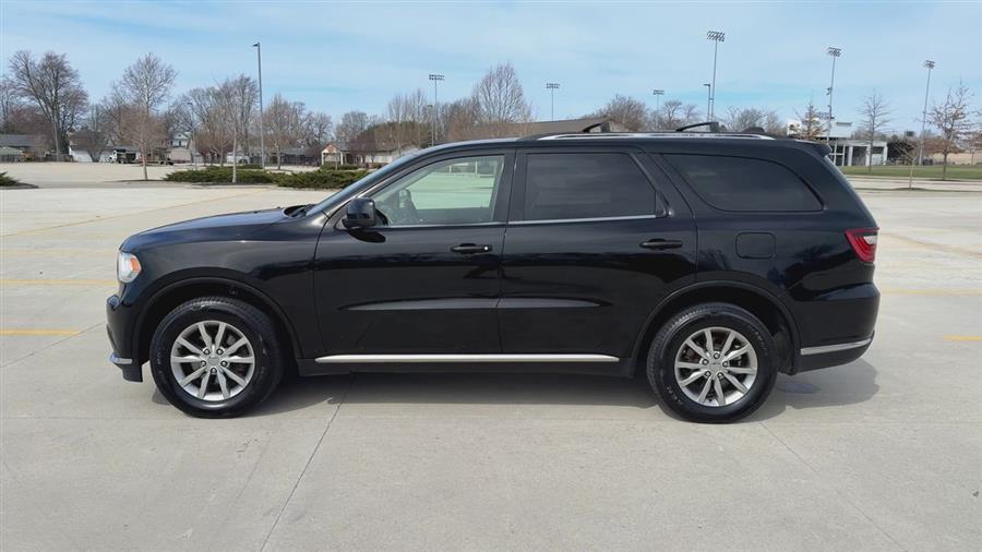 used 2018 Dodge Durango car, priced at $14,999