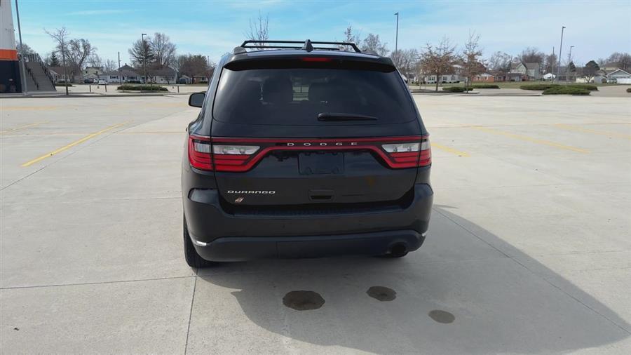 used 2018 Dodge Durango car, priced at $14,999