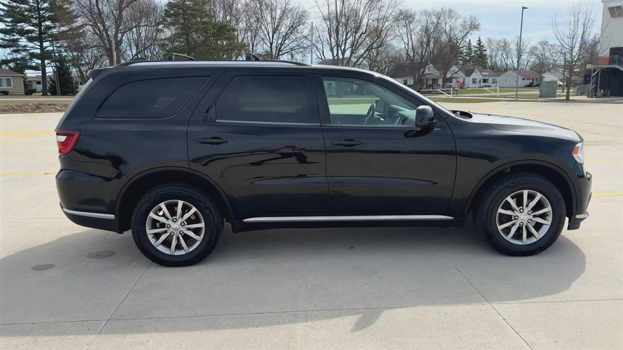 used 2018 Dodge Durango car, priced at $14,999