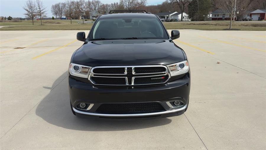 used 2018 Dodge Durango car, priced at $14,999