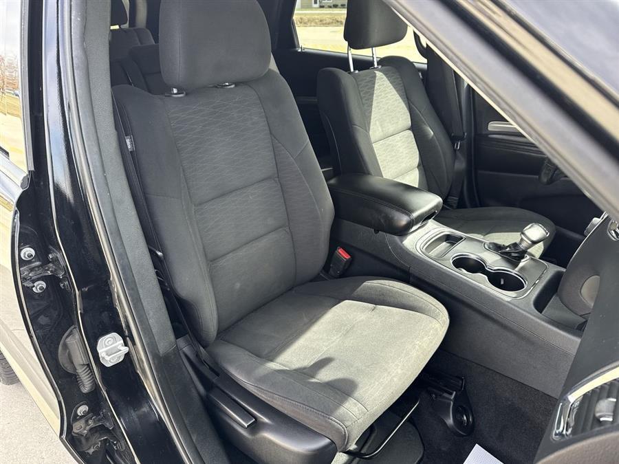 used 2018 Dodge Durango car, priced at $14,999